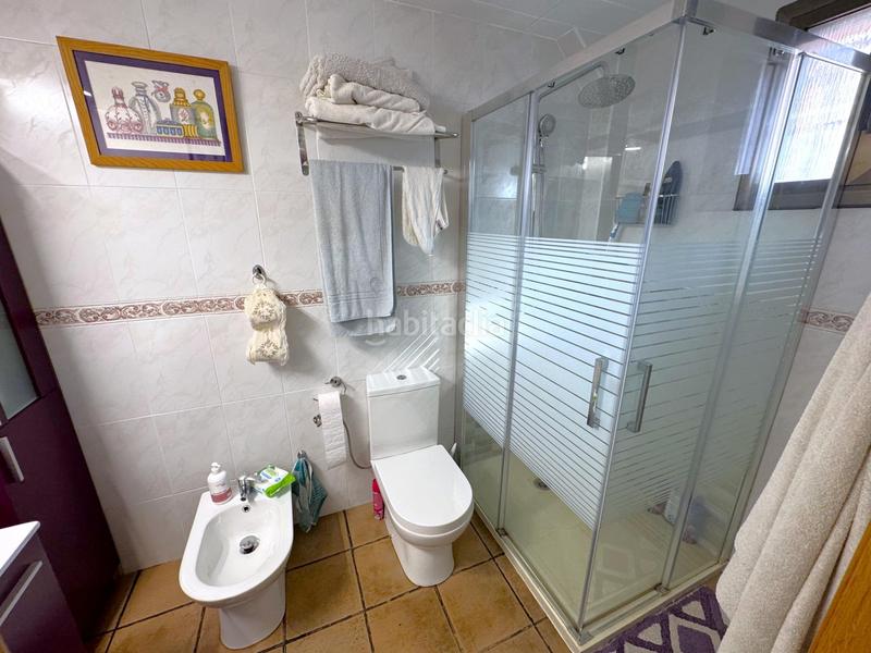 Foto d3c8204c-c6d2-44bd-8352-e4df2a0aac52. Chalet with heating parking pool in Calafell park Calafell