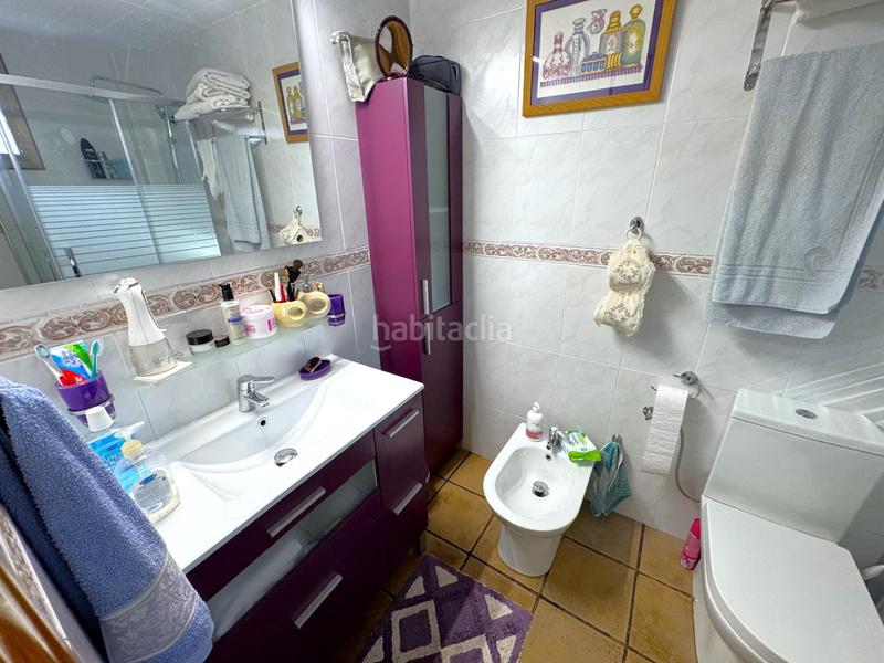 Foto f6b66f59-bf73-4d55-a340-901a473d7fb1. Chalet avec chauffage parking piscine dans Calafell park Calafell