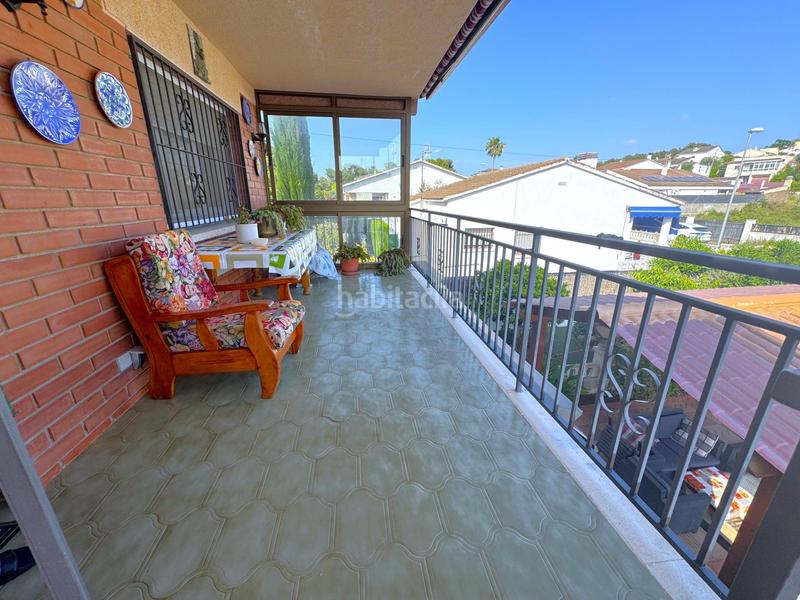 Foto fe109c4c-162e-41a8-a673-948895489273. Chalet avec chauffage parking piscine dans Calafell park Calafell