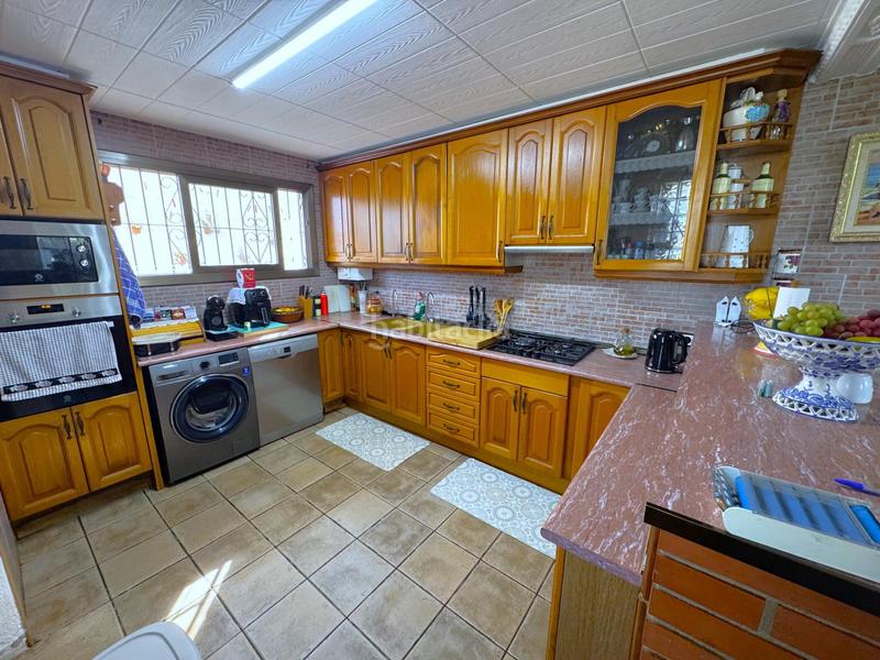 Foto 583f1b00-94fa-42e7-950c-152c970113ed. Chalet con riscaldamento parcheggio piscina in Calafell park Calafell