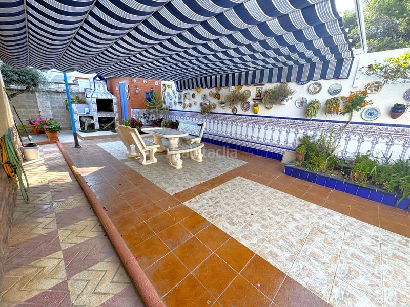 Foto eb0a7e33-4fa5-4f84-9961-afd8b2b86d3a. Chalet con riscaldamento parcheggio piscina in Calafell park Calafell