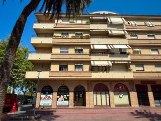 Appartement  Mossen jaume soler 23. Piso de 3 habitaciones con terraza y piscina a 100 m del mar  pl