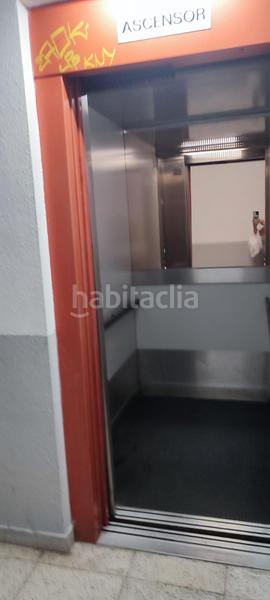 Foto 24ca3096-8c29-4e2f-a247-ce29a9f63109. Autoparkplatz in La Gavarra Cornellà de Llobregat