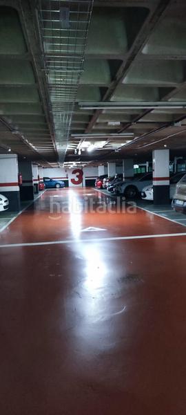 Foto ca0b3918-a526-4210-bd5e-c9126d9ef588. Autoparkplatz in La Gavarra Cornellà de Llobregat