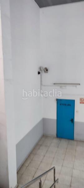Foto dd37e573-3fde-43db-b253-cf56161dc2bd. Autoparkplatz in La Gavarra Cornellà de Llobregat