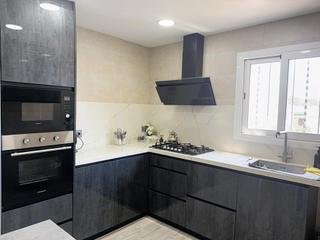 Etagenwohnung  Calle pujol