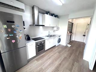 Appartement  Calle pescadors