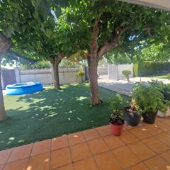 Lloguer Planta baixa a Creixell. Oportunidad única encantadora planta baja en urbanización la pla
