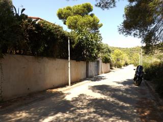 Residential Plot in Carrer boi 77. Un santuario de serenidad su rincón privado en la naturaleza