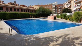 Location Appartement  Paseo miramar. Piso en alquiler en torredembarra  barri marítimplatja de la pae
