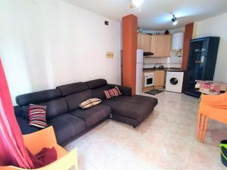 Location Rez-de-chaussée  Calle carrer dels clapers. Oportunidad en el centro de torredembarra acogedor piso en plant