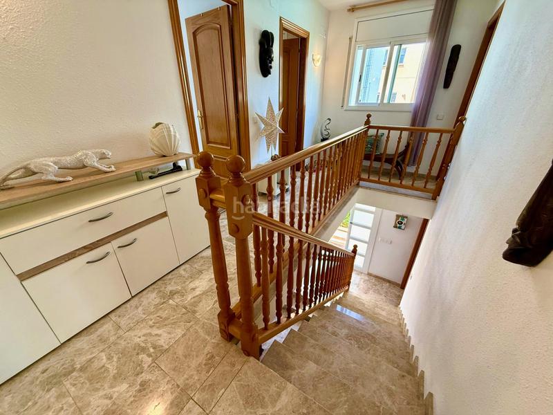 Foto 4badfe0b-eb00-4c39-af24-31c02640d208. Maison jumelée dans carrer holanda 27 dans Segur de Calafell nucli urbà Segur de Calafell