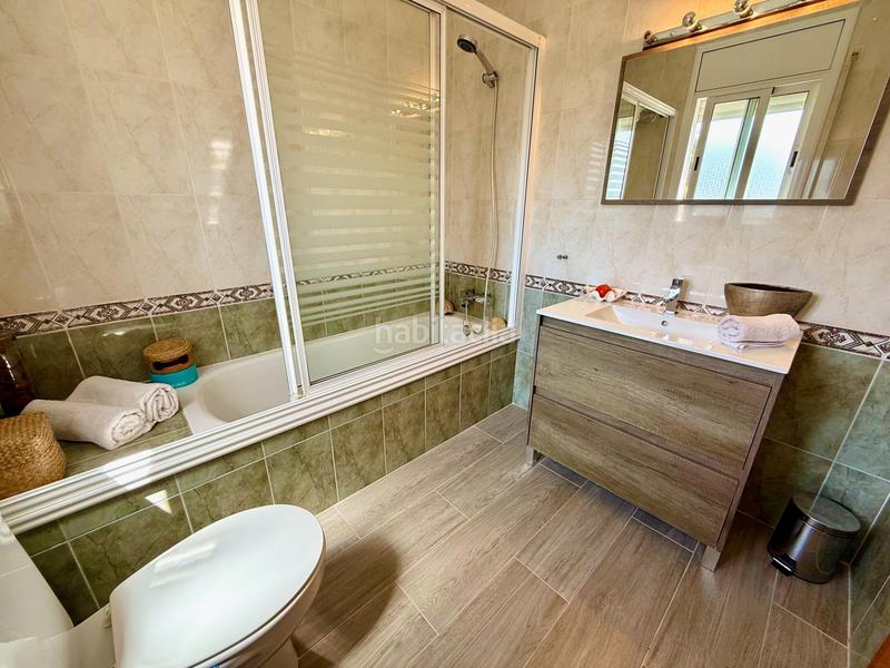 Foto 4bbba355-5bab-4d9e-b92a-342494e3517f. Maison jumelée dans carrer holanda 27 dans Segur de Calafell nucli urbà Segur de Calafell