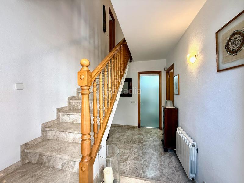 Foto b066051a-e43d-4fae-85f4-a5711f1ac0ca. Maison jumelée dans carrer holanda 27 dans Segur de Calafell nucli urbà Segur de Calafell