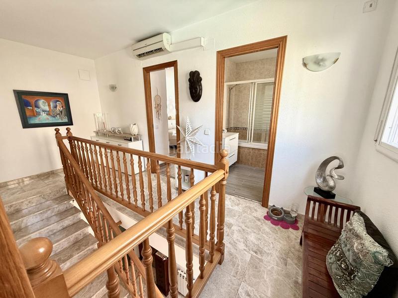 Foto c232b5c9-2e6a-49af-8991-795801b81cfc. Maison jumelée dans carrer holanda 27 dans Segur de Calafell nucli urbà Segur de Calafell