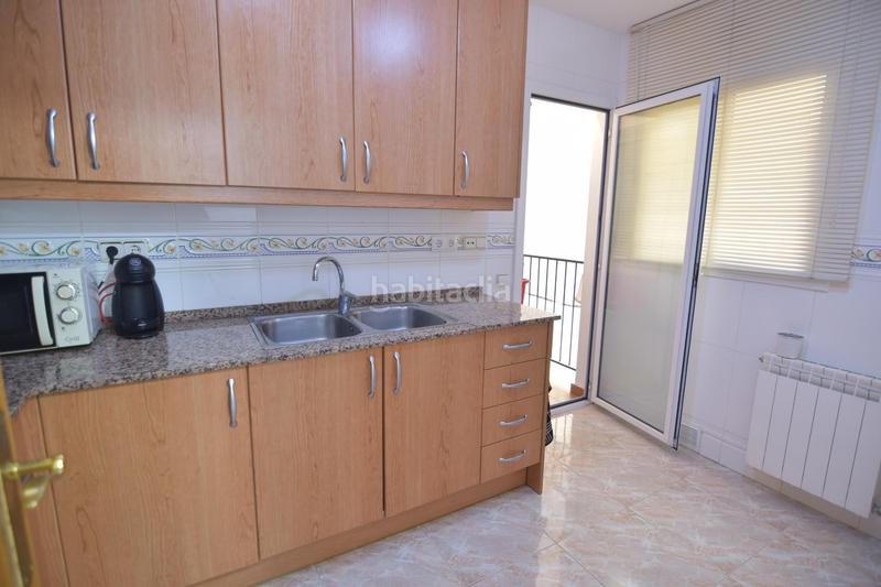 Foto cc04a87d-9df0-4abb-a0c4-c27e4bdf9a7f. Piso moderno piso seminuevo en el vendrell con piscina y amplia terraza en Vendrell (El)