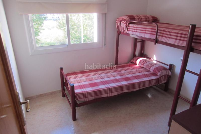 Foto 0d4a534a-78e5-4a6b-acf4-738bfb79c163. Piso  en L´Estany Calafell