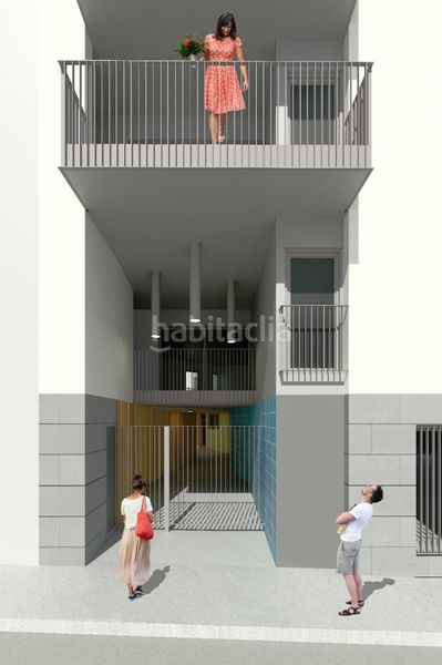 Foto 7f93624d-f0c7-49cc-9134-5fb73826cb25. Piso 59m<sup>2</sup> en carrer del nord 7 en Centre Torredembarra