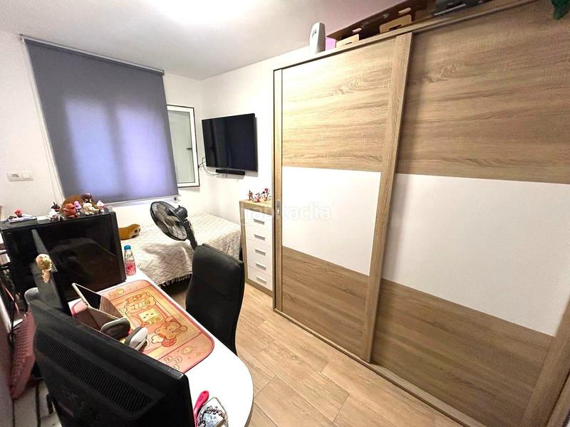 Foto 15762d86-95b5-43fe-a38d-a0f5294dc466. Casa a schiera con riscaldamento parcheggio in Masia Nova-Solicrup Vilanova i la Geltrú