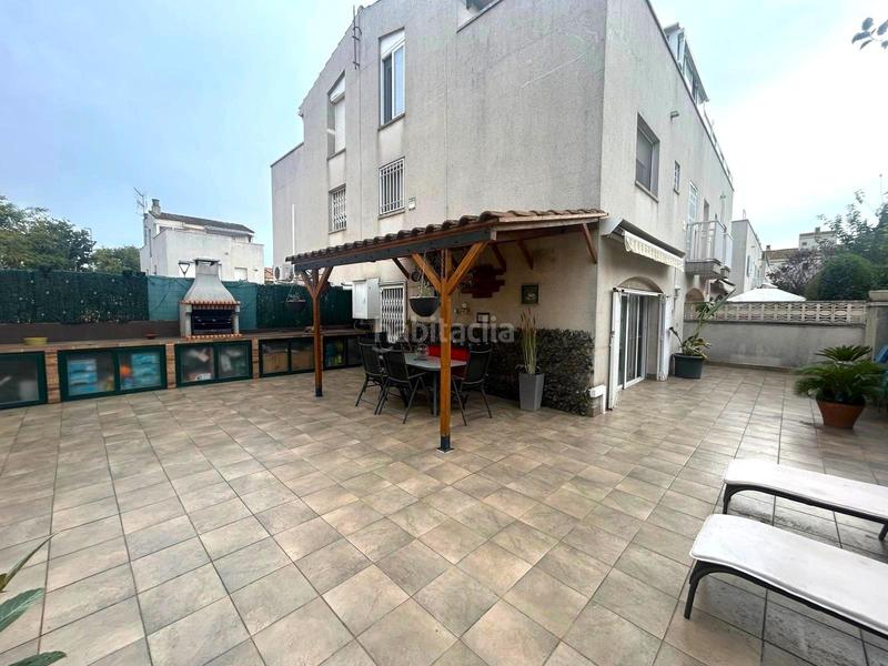 Foto 15815d10-cfaa-48d2-af71-9d2560fdf147. Casa a schiera con riscaldamento parcheggio in Masia Nova-Solicrup Vilanova i la Geltrú