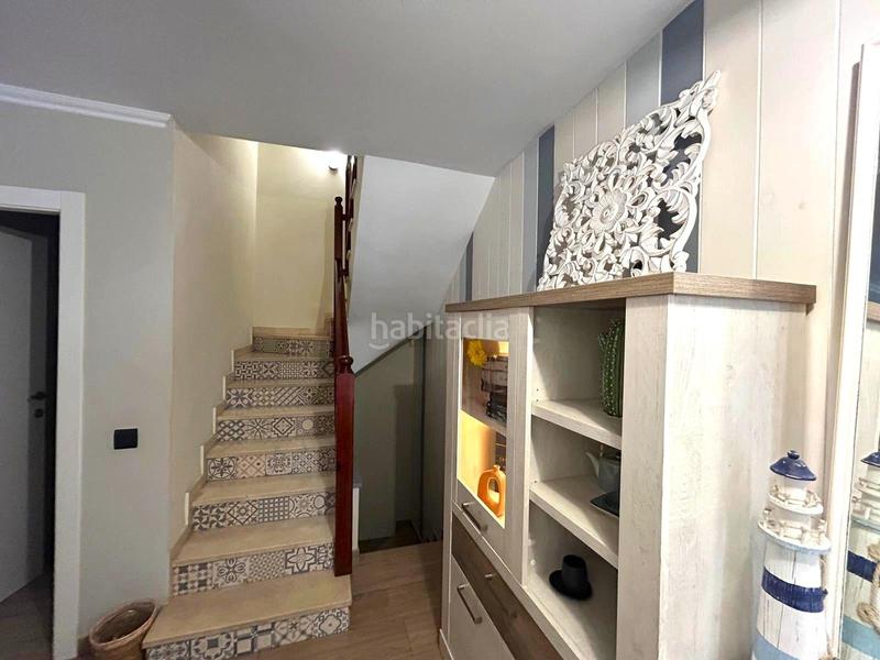 Foto 2288373f-072a-425d-9b8b-40cf1e00c61f. Casa a schiera con riscaldamento parcheggio in Masia Nova-Solicrup Vilanova i la Geltrú