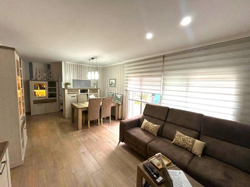 Foto 2d2ad2df-720c-4108-baf6-fe7be48bea82. Casa a schiera con riscaldamento parcheggio in Masia Nova-Solicrup Vilanova i la Geltrú