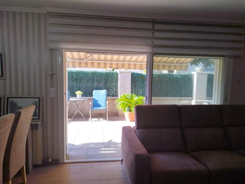 Foto 4c4e04fc-0045-4417-a5d8-5799941c305a. Casa a schiera con riscaldamento parcheggio in Masia Nova-Solicrup Vilanova i la Geltrú