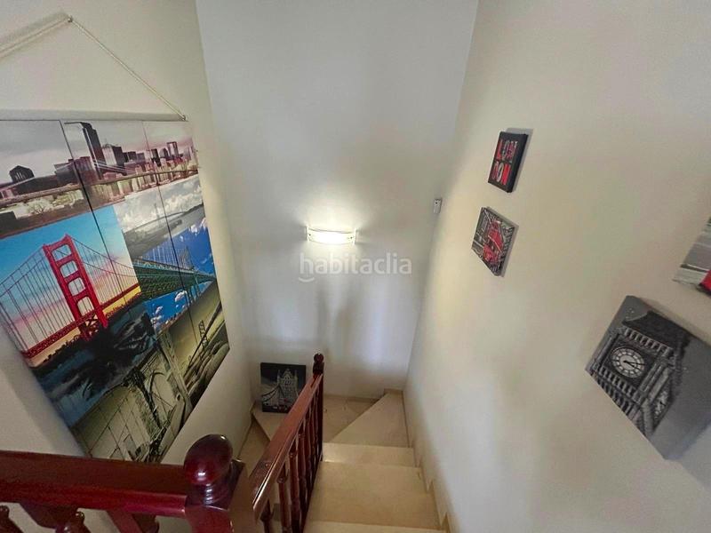 Foto 609397fe-ca49-4a72-88ac-247ac8ed0e24. Casa a schiera con riscaldamento parcheggio in Masia Nova-Solicrup Vilanova i la Geltrú