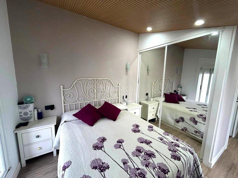 Foto 75065f40-5450-49f1-b8fa-652e6cd286ef. Casa a schiera con riscaldamento parcheggio in Masia Nova-Solicrup Vilanova i la Geltrú