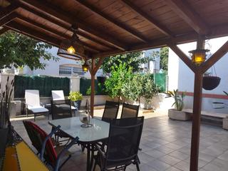 Casa adossada a Masia Nova-Solicrup. Espectacular casa adosada a la venta en vilanova i la geltrú