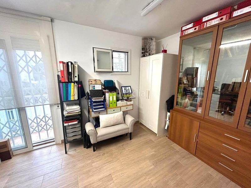 Foto 9ac10f06-3b6f-4b9a-a47c-6d95f9a616c9. Casa a schiera con riscaldamento parcheggio in Masia Nova-Solicrup Vilanova i la Geltrú