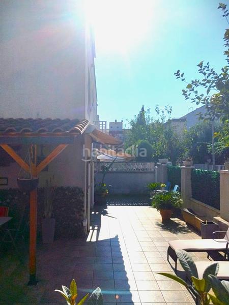 Foto a156fc01-a759-4e45-ad36-5e8111c3e74a. Casa a schiera con riscaldamento parcheggio in Masia Nova-Solicrup Vilanova i la Geltrú