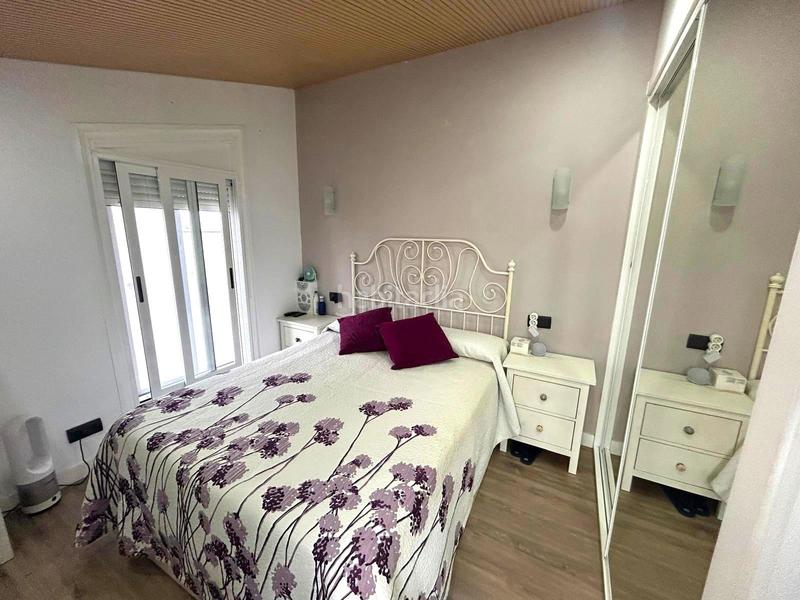 Foto aab16f08-3673-44bf-84bd-a60217caced7. Casa a schiera con riscaldamento parcheggio in Masia Nova-Solicrup Vilanova i la Geltrú
