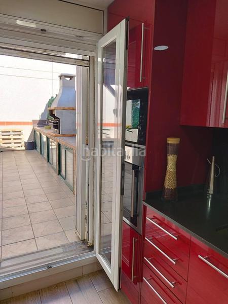 Foto e40ea136-5f51-4be0-bbb7-3e4dc4e17109. Casa a schiera con riscaldamento parcheggio in Masia Nova-Solicrup Vilanova i la Geltrú