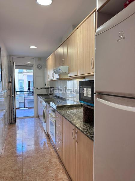 Foto 11f93470-ebd6-4846-93a1-335ba4a5b830. Piso magnífico piso en segur estación en Segur de Calafell nucli urbà Segur de Calafell