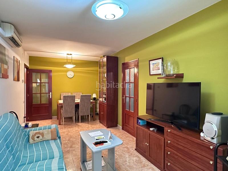 Foto 9585ab76-6617-43f5-bc16-b6350824f868. Piso magnífico piso en segur estación en Segur de Calafell nucli urbà Segur de Calafell