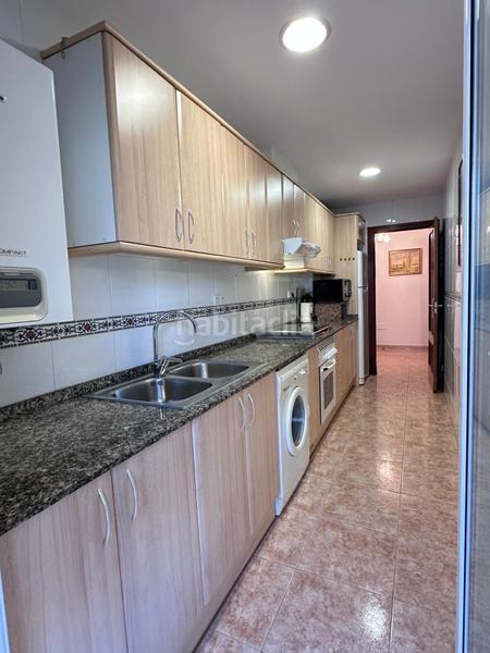 Foto ee123655-fee6-4bf4-beeb-02b49f80f118. Piso magnífico piso en segur estación en Segur de Calafell nucli urbà Segur de Calafell