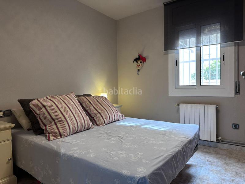 Foto 090e6e8e-d1ec-4b4f-8373-390874534aca. Planta baja  en segunda línea de mar en Segur de Calafell