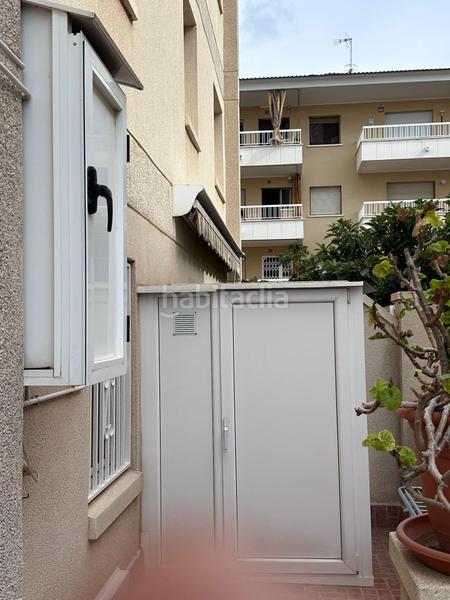 Foto 32379275-1f2b-46f7-ba76-27f22c710507. Planta baja  en segunda línea de mar en Segur de Calafell