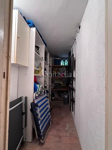 Foto 423a24f1-7d71-48f7-b993-af7647fc0ff9. Planta baja  en segunda línea de mar en Segur de Calafell