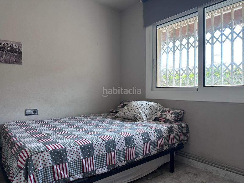 Foto 8d551ff5-a6ea-406c-b89f-68f4f4c05687. Planta baja  en segunda línea de mar en Segur de Calafell