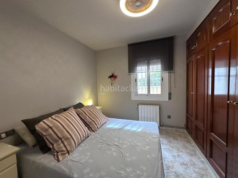 Foto db302370-7ab6-437c-9c2f-6c5bbc3faf28. Planta baja  en segunda línea de mar en Segur de Calafell