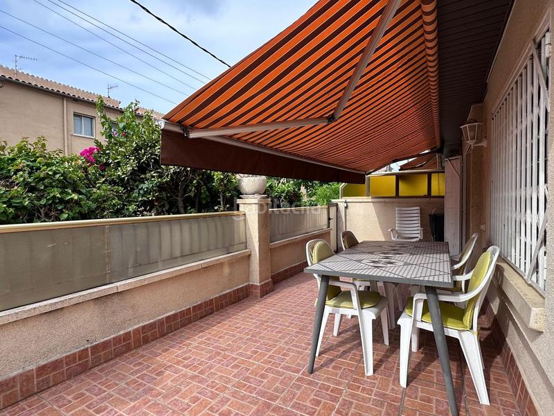 Foto db39d24d-0ab8-4812-bb4a-b1da7ca5f740. Planta baja  en segunda línea de mar en Segur de Calafell