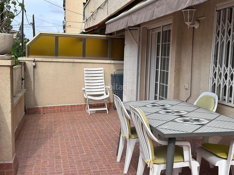 Foto eb9a6650-7f19-4185-ae2f-527869c924aa. Planta baja  en segunda línea de mar en Segur de Calafell