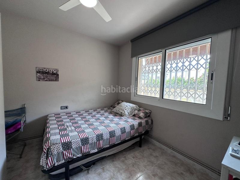 Foto f0569185-3441-4db0-86c8-886e0d94e52b. Planta baja  en segunda línea de mar en Segur de Calafell