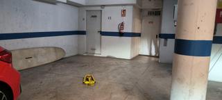 Autoparkplatz  Carrer de roda. Inversión imperdible en el vendrell plazas de parking disponible