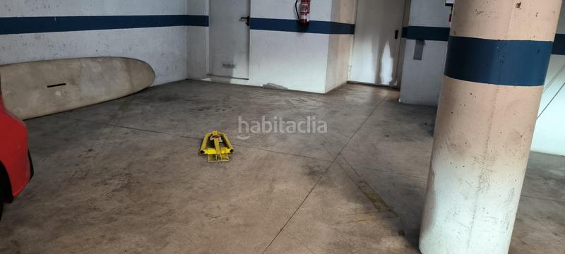 Foto f613b500-43bd-485c-b173-a825040087e7. Autoparkplatz in El Tancat-Mas d´en Gual Vendrell (El)