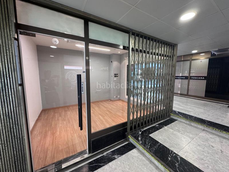 Foto a47a17c1-b9c7-489f-bc00-fe09059e62aa. Local commercial dans Centre Torredembarra