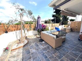 Casa bifamiliare in Els Munts