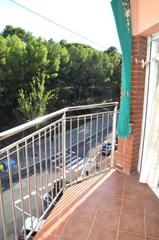 Appartement à Can Vinader. Un oasis de tranquilidad y luz junto al castillo de castelldefel